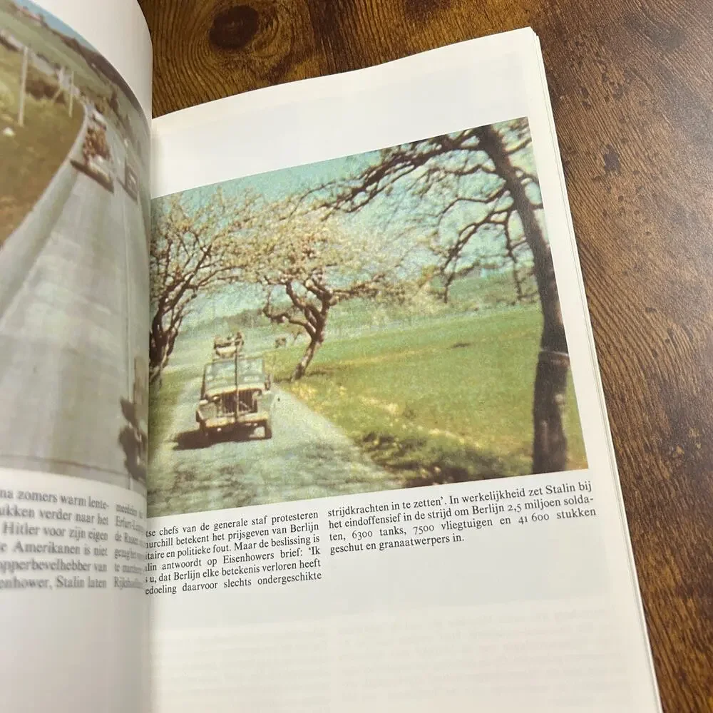 De bevrijding van Europa Paperback 1980 by Steininger R. - Schwan H.